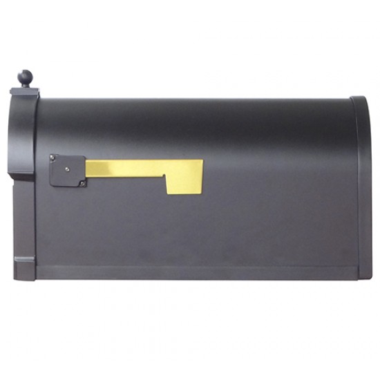 Special Lite Berkshire Post Mount Mailbox - SCB-1015 - SCB-1015